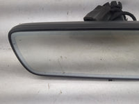 2017-2022 Subaru Impreza Interior Rear View Mirror Replacement OEM Fits OEM Used Auto Parts - Oemusedautoparts1.com