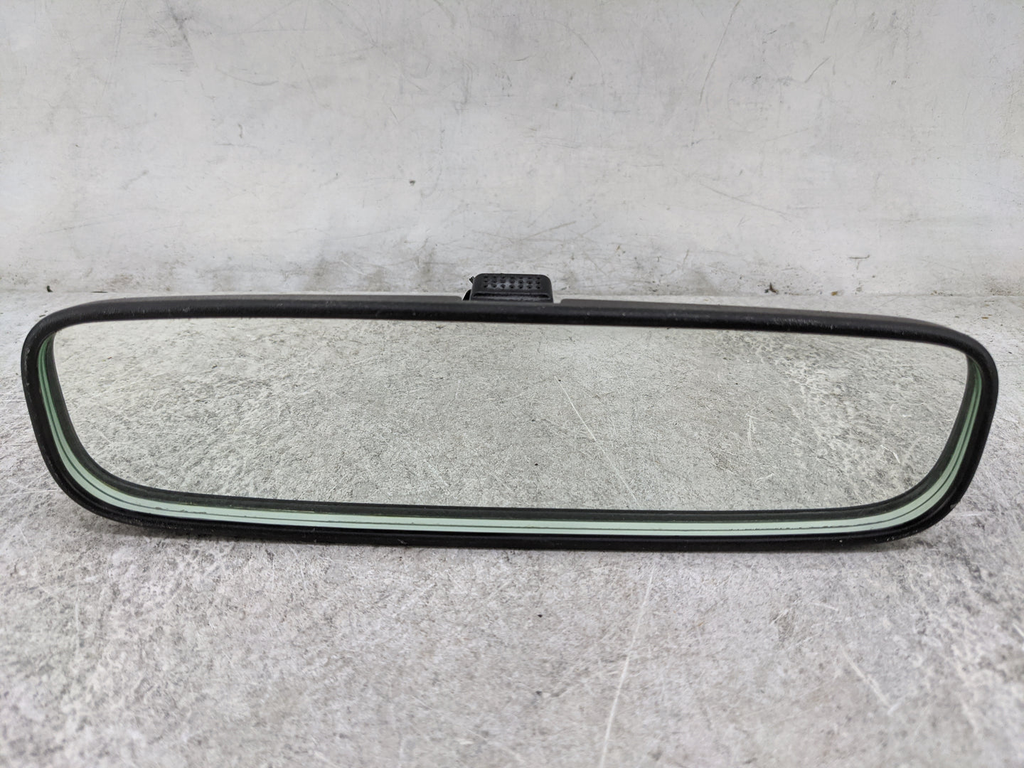 2012-2016 Subaru Impreza Interior Rear View Mirror Replacement OEM Fits OEM Used Auto Parts - Oemusedautoparts1.com