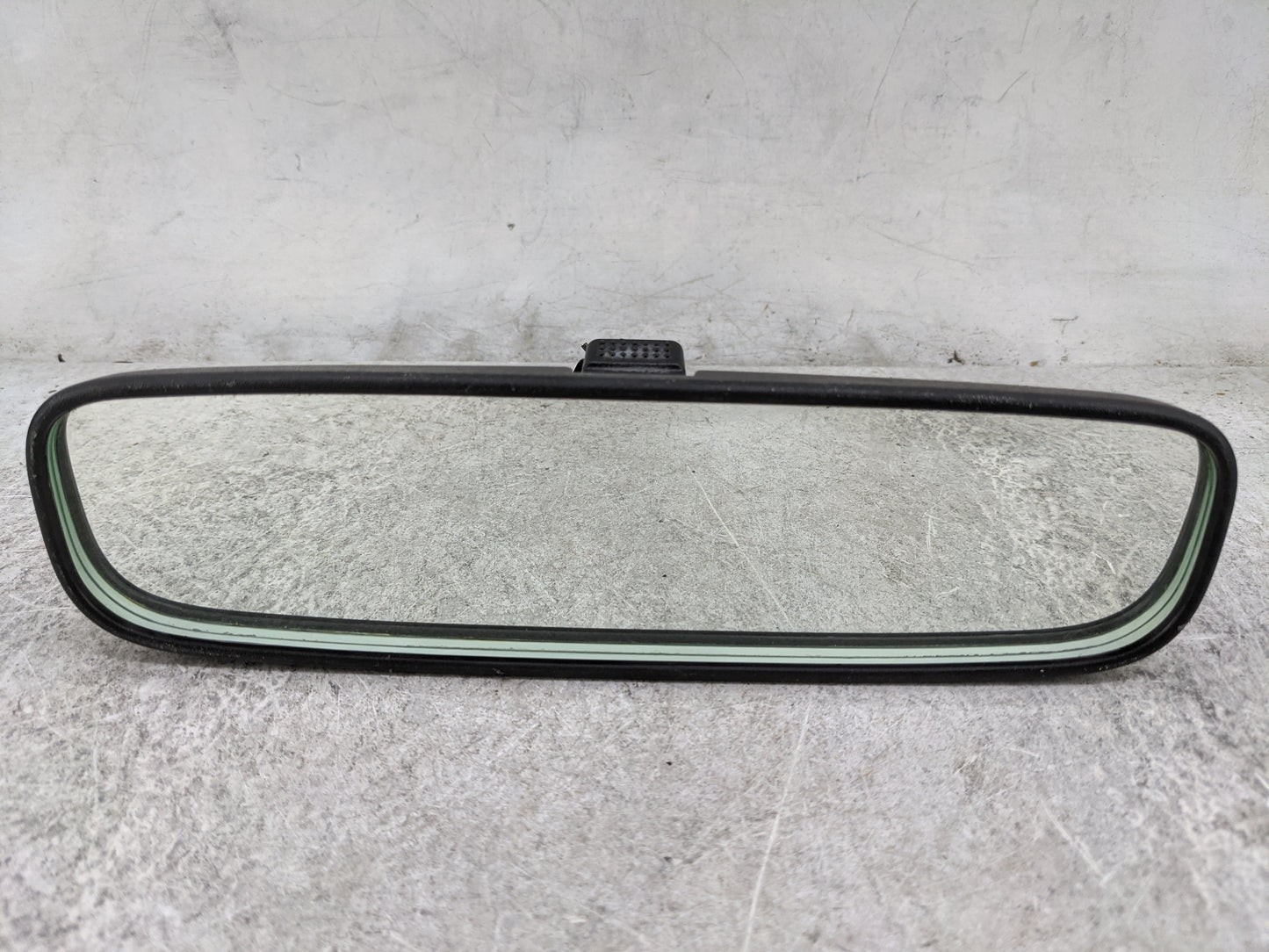 2012-2016 Subaru Impreza Interior Rear View Mirror Replacement OEM Fits OEM Used Auto Parts - Oemusedautoparts1.com