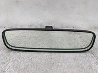 2012-2016 Subaru Impreza Interior Rear View Mirror Replacement OEM Fits OEM Used Auto Parts - Oemusedautoparts1.com