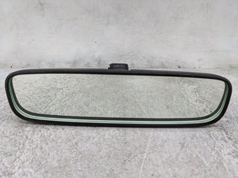 compare product 2012-2016 Subaru Impreza Interior Rear View Mirror Replacement OEM Fits OEM Used Auto Parts