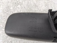 2012-2016 Subaru Impreza Interior Rear View Mirror Replacement OEM Fits OEM Used Auto Parts - Oemusedautoparts1.com