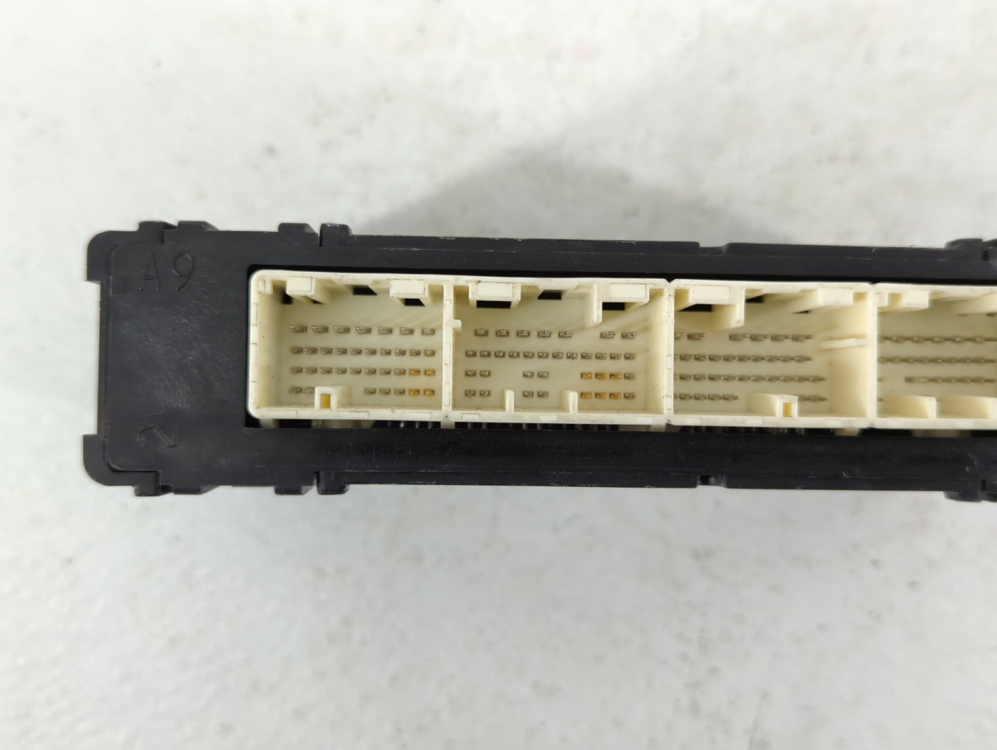 2013-2014 Subaru Legacy PCM Engine Control Computer ECU ECM PCU OEM P/N:22765AE06C 22765AE06D, 22765AE06B Fits Fits 2013 201