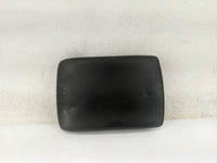 0 Subaru Outback Center Console Armrest Cover Lid Fits Fits 207 OEM Used Auto Parts - Oemusedautoparts1.com