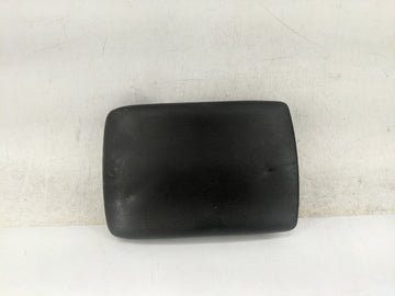 0 Subaru Outback Center Console Armrest Cover Lid Fits Fits 207 OEM Used Auto Parts - Oemusedautoparts1.com