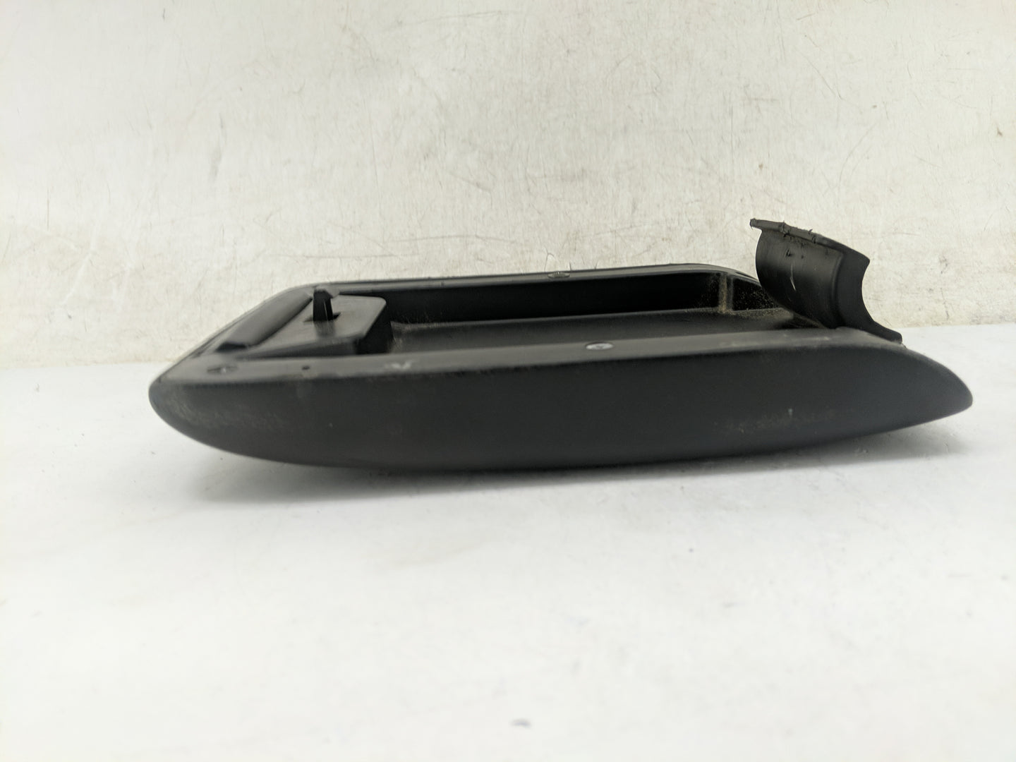 0 Subaru Outback Center Console Armrest Cover Lid Fits Fits 207 OEM Used Auto Parts - Oemusedautoparts1.com