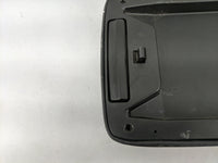 0 Subaru Outback Center Console Armrest Cover Lid Fits Fits 207 OEM Used Auto Parts - Oemusedautoparts1.com