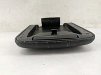 0 Subaru Outback Center Console Armrest Cover Lid Fits Fits 207 OEM Used Auto Parts - Oemusedautoparts1.com