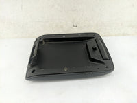 0 Subaru Outback Center Console Armrest Cover Lid Fits Fits 207 OEM Used Auto Parts - Oemusedautoparts1.com
