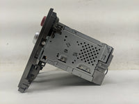 0 Subaru Outback Radio AM FM Cd Player Receiver Replacement Fits Fits 207 2008 2009 OEM Used Auto Parts - Oemusedautoparts1.