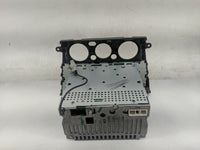 0 Subaru Outback Radio AM FM Cd Player Receiver Replacement Fits Fits 207 2008 2009 OEM Used Auto Parts - Oemusedautoparts1.