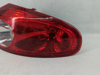 2005-2008 Suzuki Reno Tail Light Assembly Passenger Right OEM Fits Fits 2005 2006 2007 2008 OEM Used Auto Parts - Oemusedaut