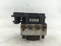 0 Suzuki Sx4 ABS Pump Control Module Replacement Fits OEM Used Auto Parts - Oemusedautoparts1.com