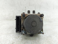 0 Suzuki Sx4 ABS Pump Control Module Replacement Fits OEM Used Auto Parts - Oemusedautoparts1.com