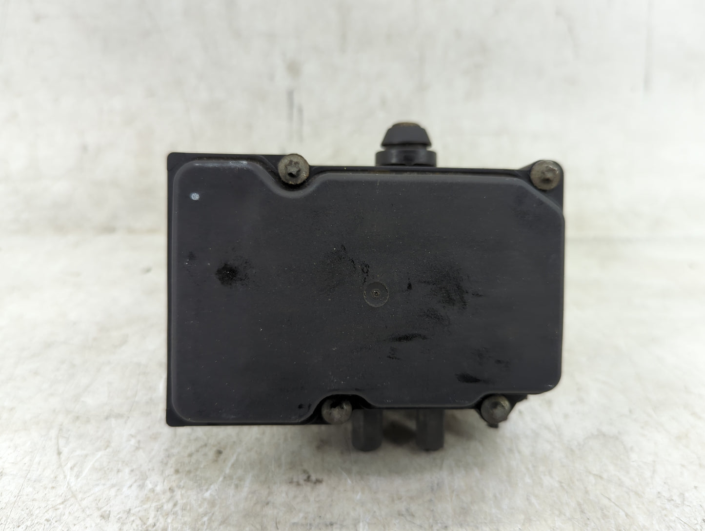 0 Suzuki Sx4 ABS Pump Control Module Replacement Fits OEM Used Auto Parts - Oemusedautoparts1.com