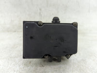 0 Suzuki Sx4 ABS Pump Control Module Replacement Fits OEM Used Auto Parts - Oemusedautoparts1.com