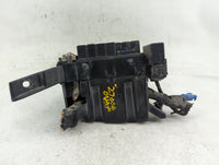 0 Suzuki Sx4 Fusebox Fuse Box Panel Relay Module Fits OEM Used Auto Parts - Oemusedautoparts1.com