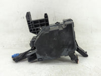 0 Suzuki Sx4 Fusebox Fuse Box Panel Relay Module Fits OEM Used Auto Parts - Oemusedautoparts1.com