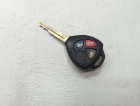 Toyota Keyless Entry Remote Fob MOZB41TG 3 buttons - Oemusedautoparts1.com