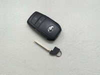 Toyota Keyless Entry Remote Fob IL: 55-14833 G Board 231451-3041 2 buttons - Oemusedautoparts1.com