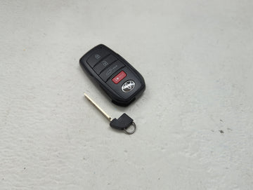 Toyota Keyless Entry Remote Fob HYQ14FBX 231451-3041 4 buttons - Oemusedautoparts1.com