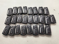 Lot of 25 Toyota Keyless Entry Remote Fob 1522943 - Oemusedautoparts1.com
