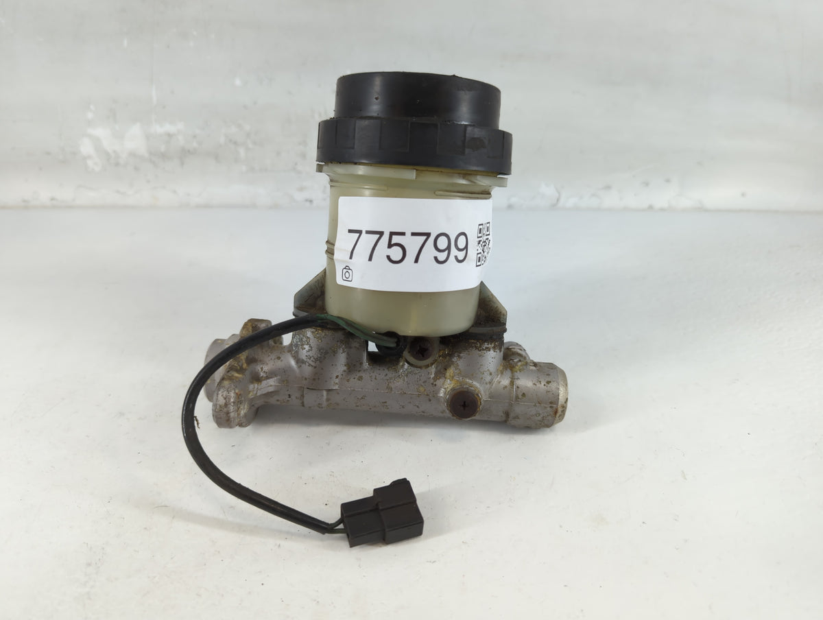 Toyota 86 Brake Master Cylinder 775799 - Oemusedautoparts1.com