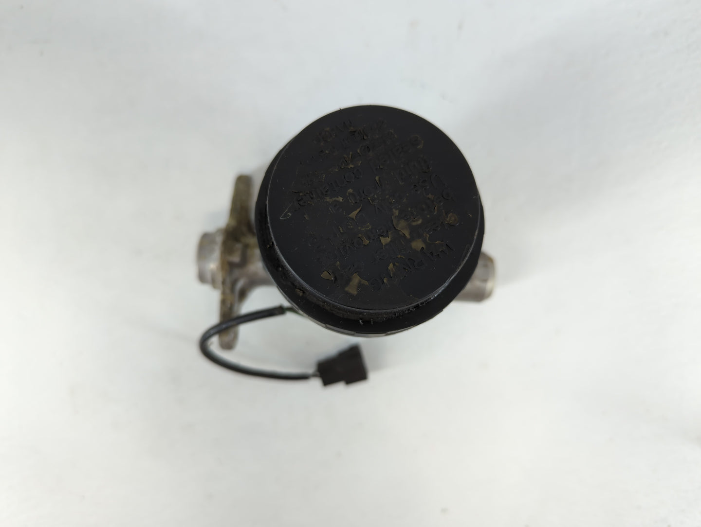 Toyota 86 Brake Master Cylinder 775799 - Oemusedautoparts1.com