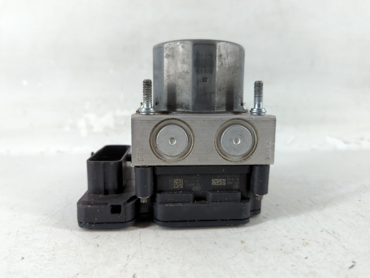 2016-2017 Toyota Avalon Anti-Lock Brake ABS Pump Module Actuator OEM P/N:269 664 44540-07110 Fits Fits 2016 2017 OEM Used Au