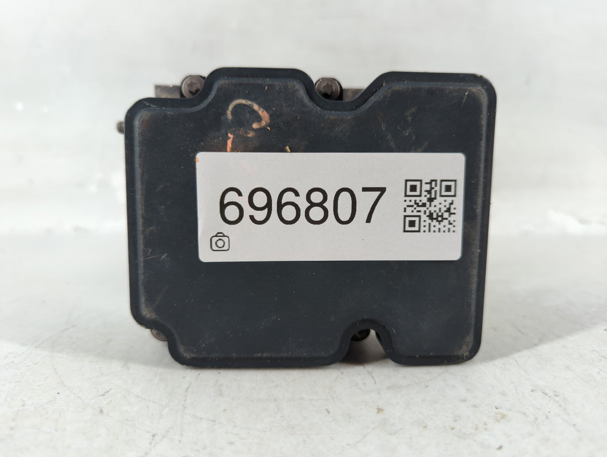 2016-2017 Toyota Avalon Anti-Lock Brake ABS Pump Module Actuator OEM P/N:269 664 44540-07110 Fits Fits 2016 2017 OEM Used Au