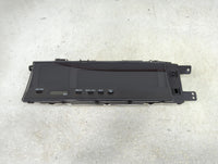 2000-2002 Toyota Avalon Information Display Screen - Oemusedautoparts1.com