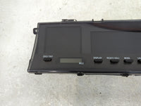 2000-2002 Toyota Avalon Information Display Screen - Oemusedautoparts1.com