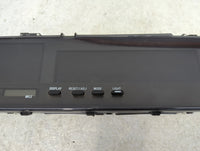 2000-2002 Toyota Avalon Information Display Screen - Oemusedautoparts1.com