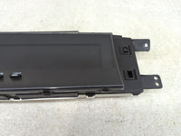 2000-2002 Toyota Avalon Information Display Screen - Oemusedautoparts1.com
