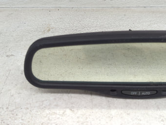 compare product 2000-2002 Toyota Avalon Interior Rear View Mirror Replacement OEM Fits Fits 2000 2001 2002 2003 OEM Used Auto Parts