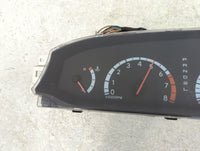 2000-2002 Toyota Avalon Instrument Cluster Speedometer Gauges Fits Fits 2000 2001 2002 OEM Used Auto Parts - Oemusedautopart