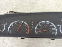 2000-2002 Toyota Avalon Instrument Cluster Speedometer Gauges Fits Fits 2000 2001 2002 OEM Used Auto Parts - Oemusedautopart