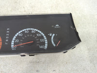 2000-2002 Toyota Avalon Instrument Cluster Speedometer Gauges Fits Fits 2000 2001 2002 OEM Used Auto Parts - Oemusedautopart