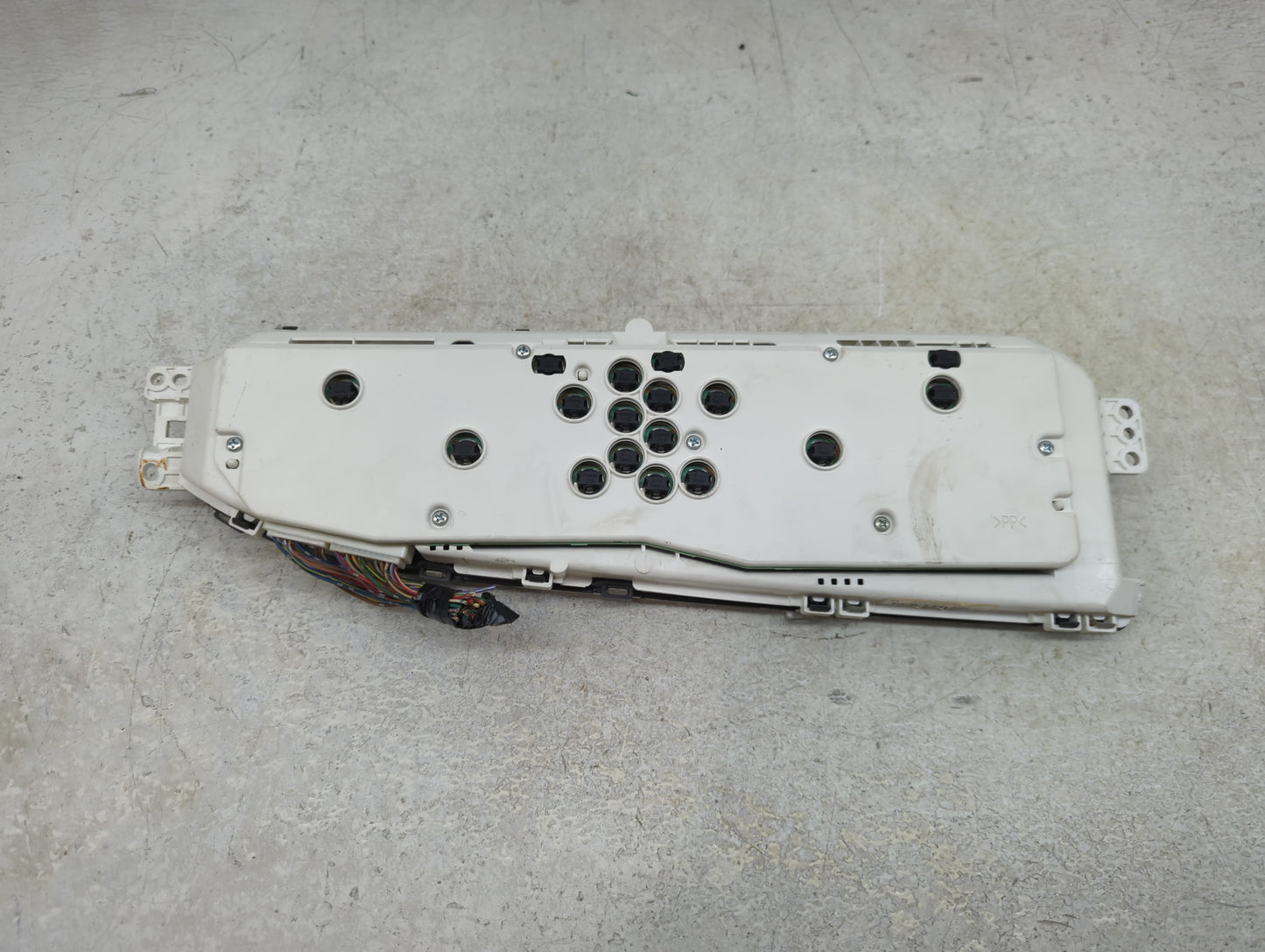 2000-2002 Toyota Avalon Instrument Cluster Speedometer Gauges Fits Fits 2000 2001 2002 OEM Used Auto Parts - Oemusedautopart
