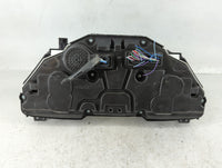 2018-2019 Toyota C-Hr Instrument Cluster Speedometer Gauges P/N:83800-F4142 83800-F4141 Fits Fits 2018 2019 OEM Used Auto Pa