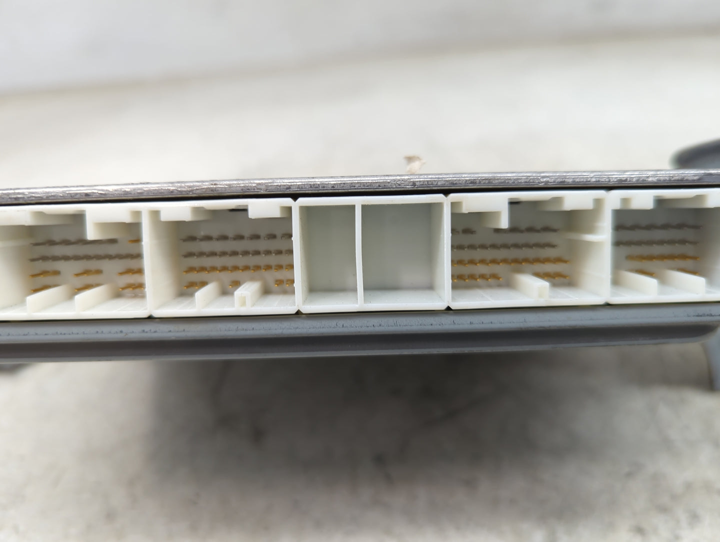 0 Toyota Camry PCM Engine Control Computer ECU ECM PCU OEM Fits OEM Used Auto Parts - Oemusedautoparts1.com