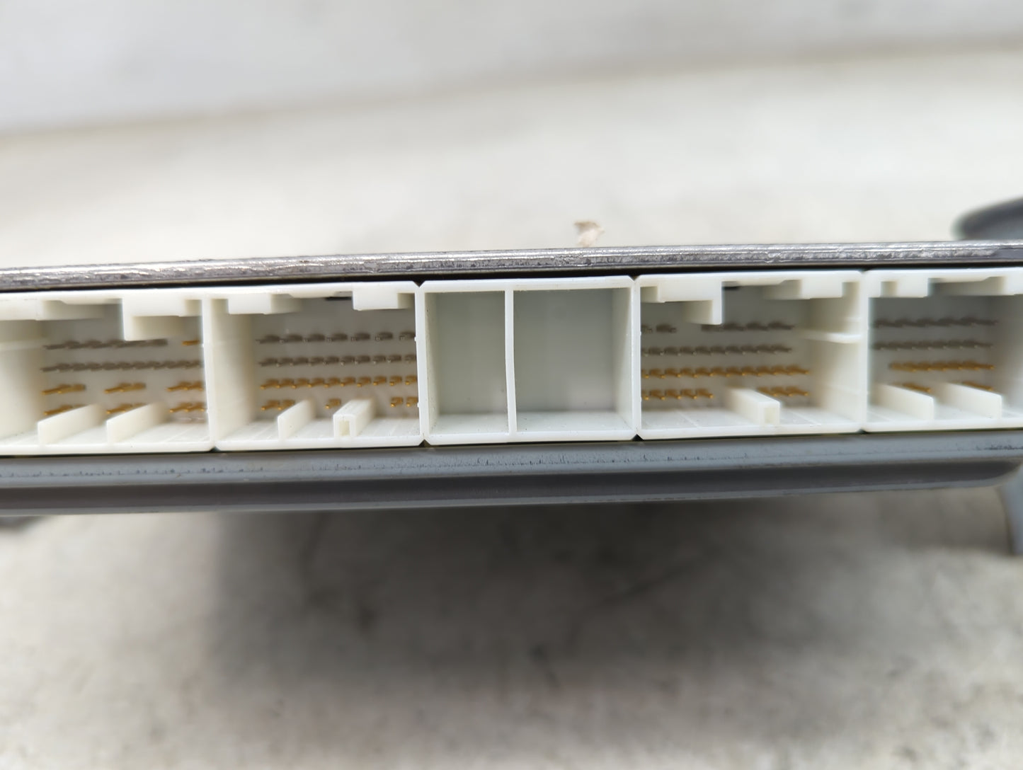 0 Toyota Camry PCM Engine Control Computer ECU ECM PCU OEM Fits OEM Used Auto Parts - Oemusedautoparts1.com
