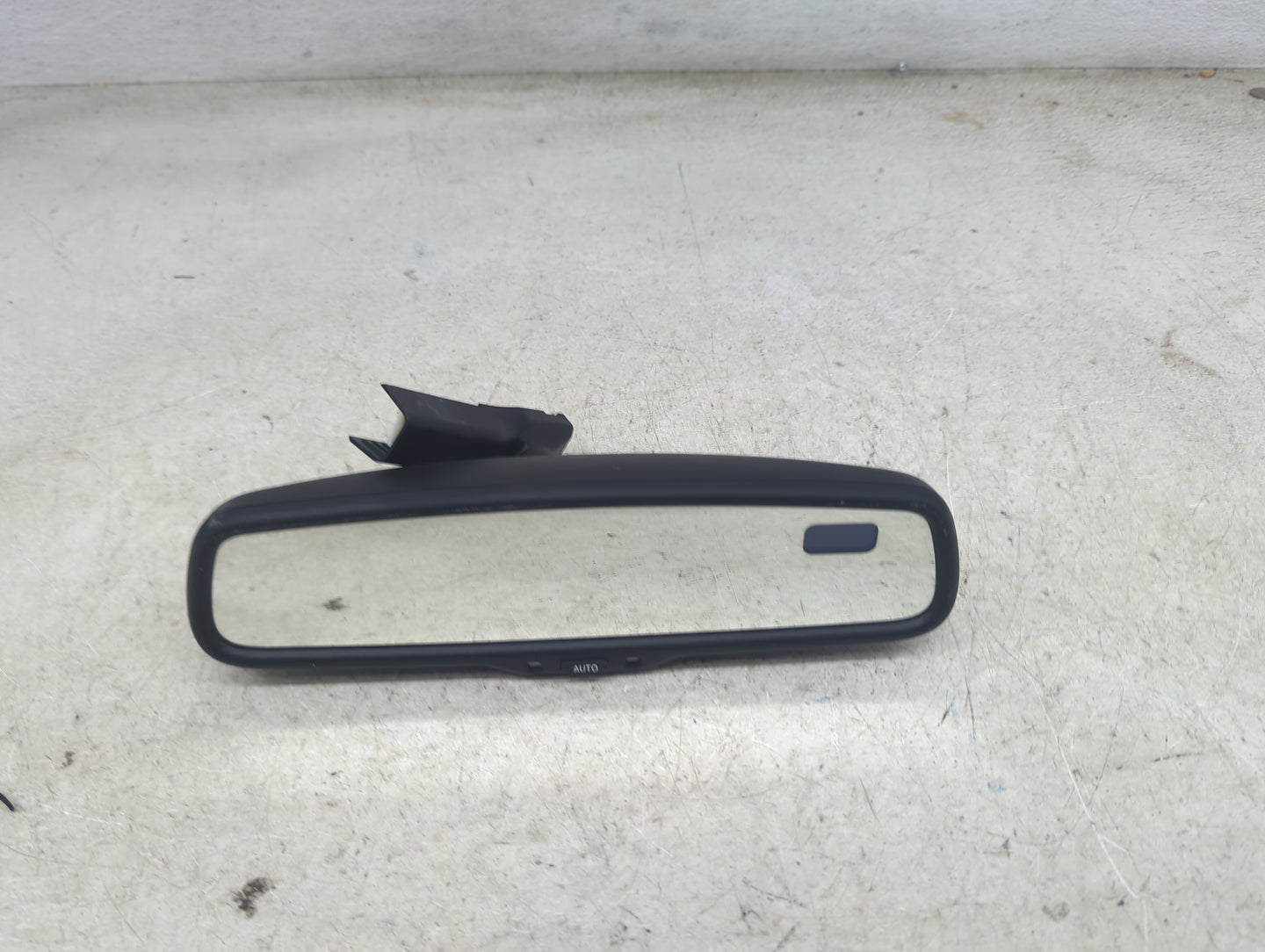 2007-2012 Toyota Camry Interior Rear View Mirror Replacement OEM Fits Fits 2006 2007 2008 2009 2010 2011 2012 2013 2014 OEM 