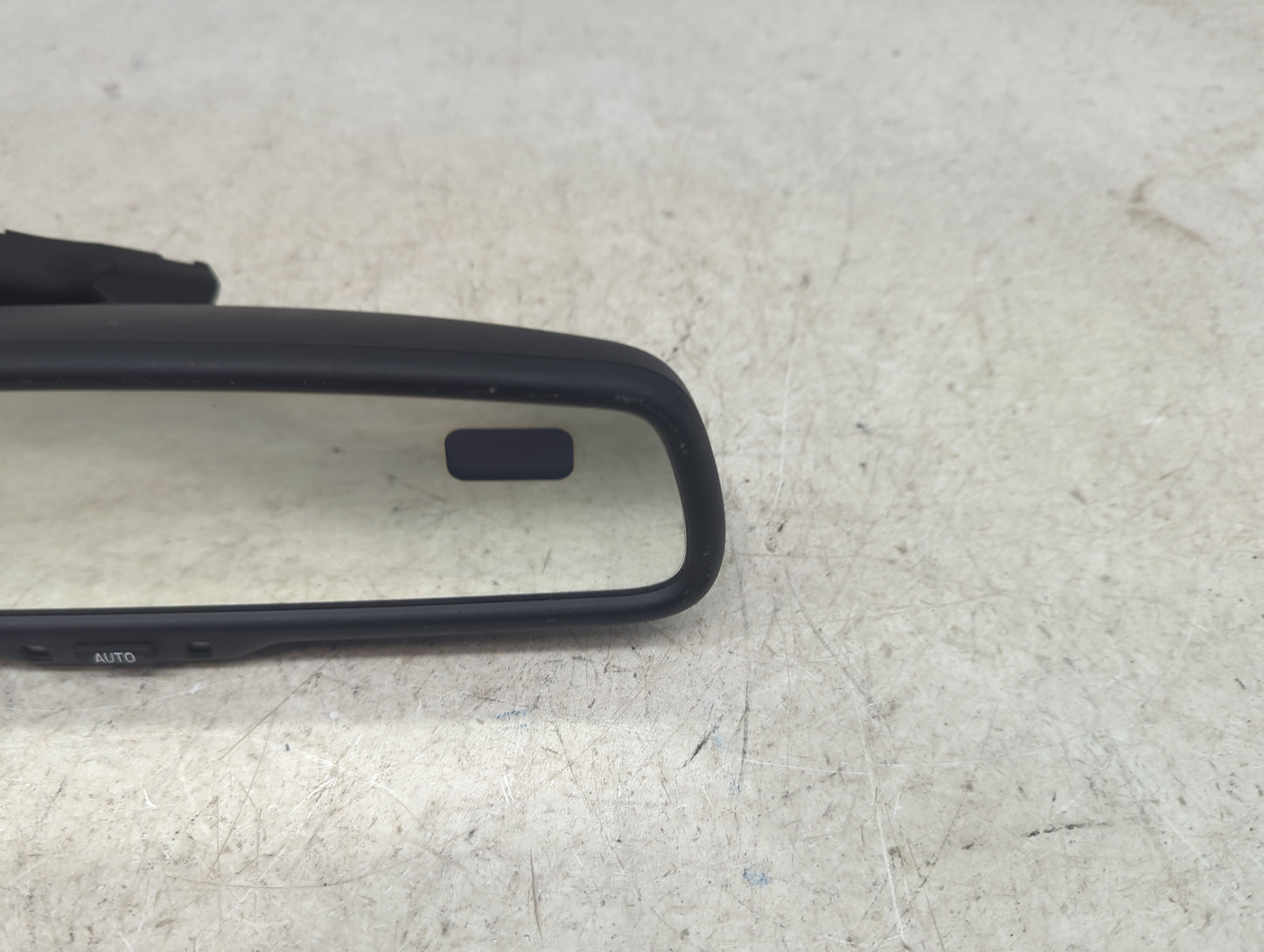 2007-2012 Toyota Camry Interior Rear View Mirror Replacement OEM Fits Fits 2006 2007 2008 2009 2010 2011 2012 2013 2014 OEM 