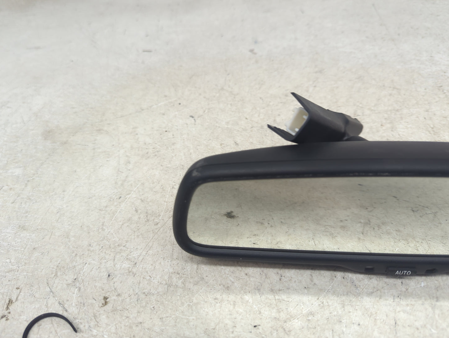 2007-2012 Toyota Camry Interior Rear View Mirror Replacement OEM Fits Fits 2006 2007 2008 2009 2010 2011 2012 2013 2014 OEM 