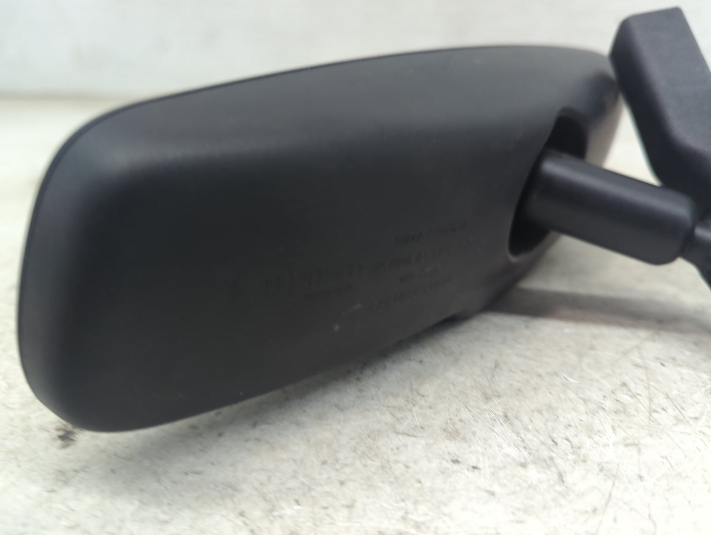 2007-2012 Toyota Camry Interior Rear View Mirror Replacement OEM Fits Fits 2006 2007 2008 2009 2010 2011 2012 2013 2014 OEM 