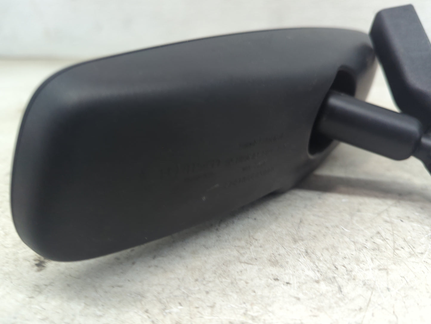 2007-2012 Toyota Camry Interior Rear View Mirror Replacement OEM Fits Fits 2006 2007 2008 2009 2010 2011 2012 2013 2014 OEM 