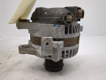 2007-2009 Toyota Camry Alternator Replacement Generator Charging Assembly Engine OEM Fits OEM Used Auto Parts - Oemusedautop