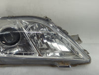 2007-2009 Toyota Camry Passenger Right Oem Head Light Headlight Lamp - Oemusedautoparts1.com