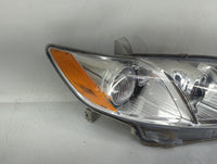 2007-2009 Toyota Camry Passenger Right Oem Head Light Headlight Lamp - Oemusedautoparts1.com